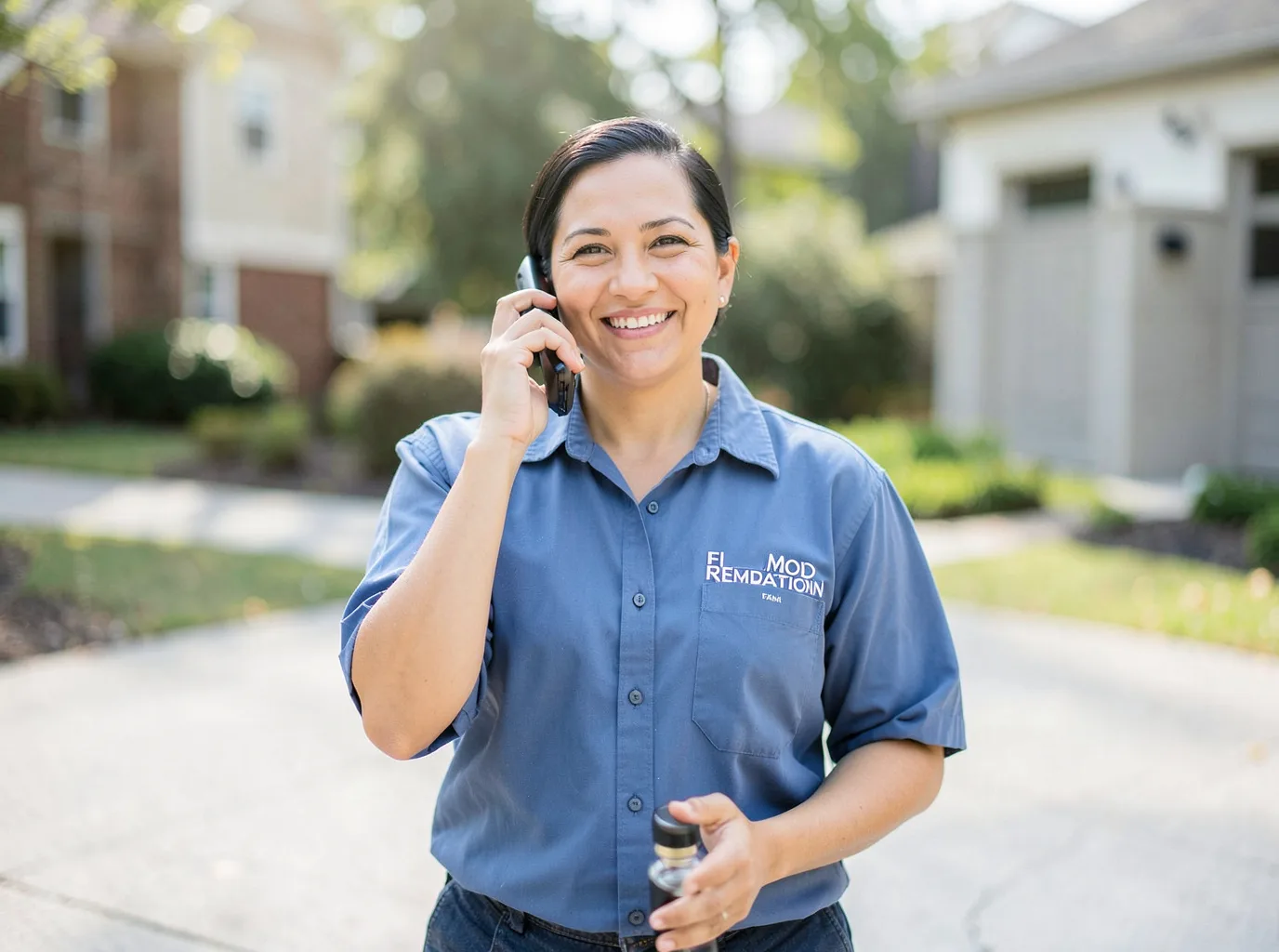 Mold Remediation Andrews, SC FAQs